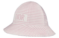 DIOR Bucket Hats Kids