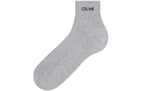 CELINE SS23 Ankle Socks Women's 1 Pack
