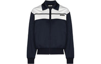MIU MIU Jackets Women's Blue