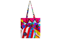 HERMES Silk One Shoulder Handbags Regular Women's Multicolor