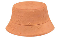 LOUIS VUITTON Bucket Hats Men's Orange