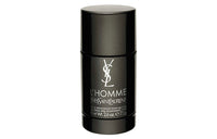 SAINT LAURENT L'Homme Deodorant Stick Men's Deodorizing Stick Antiperspirants Refreshing Odor Removal 75g