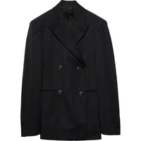 PRADA Double breasted Blazer