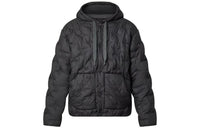 LOUIS VUITTON SS23 Puffer Jacket Men's Black