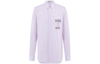 DIOR Shirts Men Pink