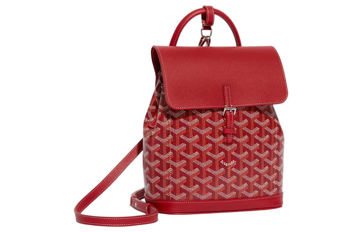 GOYARD Alpin Backpacks