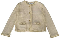 CELINE Jackets & Coats Women's Khaki