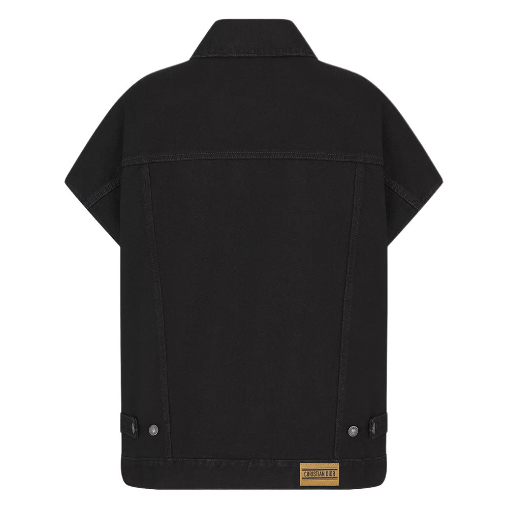 DIOR Shirts Women's Black