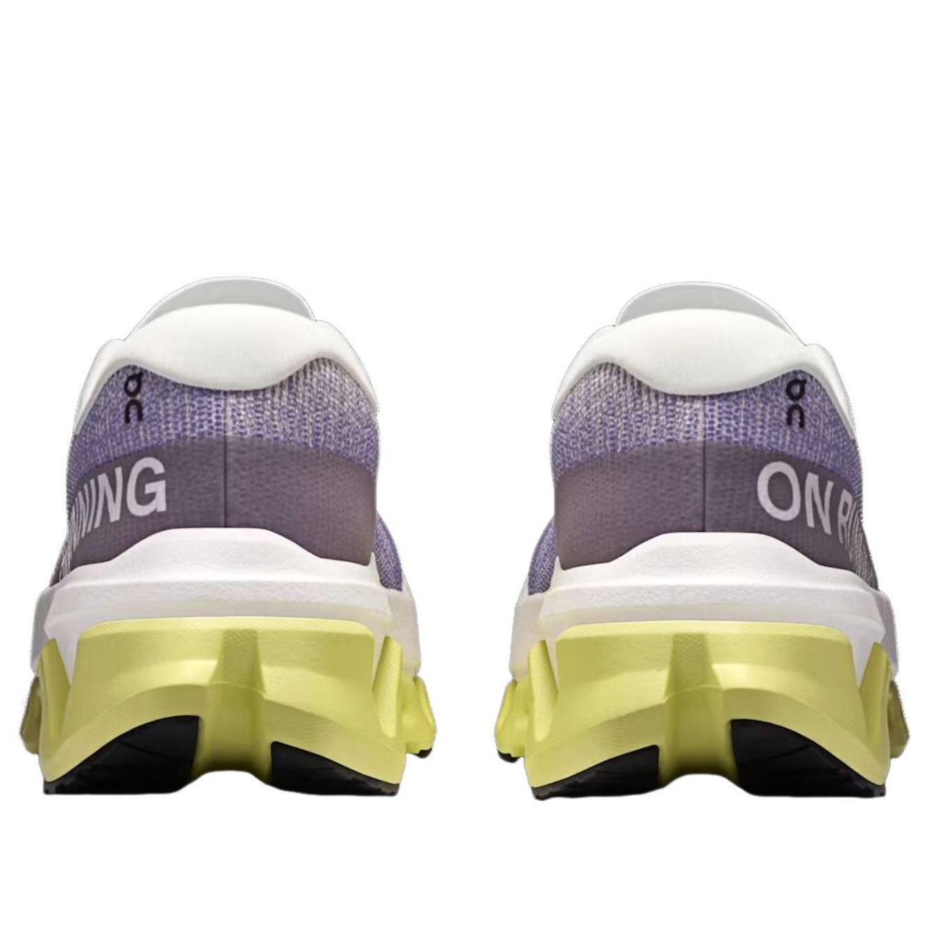 (WMNS) On Running Cloudmonster 3 Hyper 'Lily Limelight' 3WG10044906