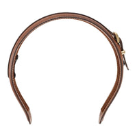 MIU MIU - Headbands Women's Brown