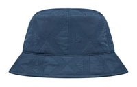 DIOR Polyester Cotton Bucket Hats Kids' Blue