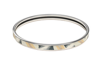 HERMES Bangles Women's Multicolor