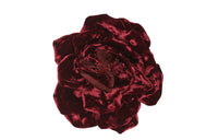 SAINT LAURENT Brooch Women's Purple