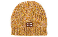 MIU MIU Beanies Women's