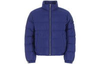 PRADA FW22 Down Jacket Men's Blue