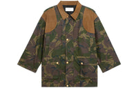 CELINE Jackets Women's Green