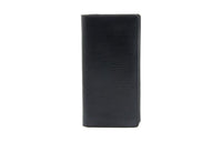 LOUIS VUITTON Brazza Epi Leather Wallet Regular Men's Black