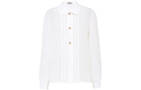 MIU MIU Shirts Women's White