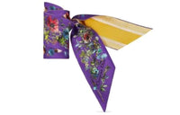 DIOR Silk Scarves Women's Multicolor