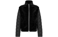 DIOR Furs Men Black