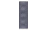 DIOR Knit Scarves Women's Gray