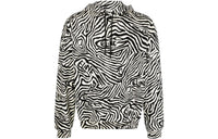 CELINE Graphic Printed Drawstring Hoodie