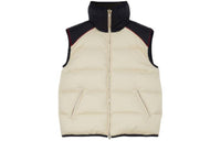 Loro Piana Reversible High-Neck Gilet