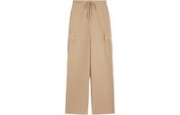 CELINE Cargo Pants In Cotton Twill
