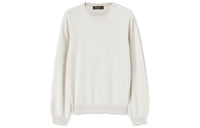 Loro Piana Sweaters Women's White