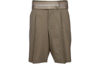 DIOR Casual Shorts Men Umber