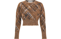 DIOR Sweaters Women's Orange