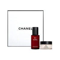 CHANEL Camellia Skincare Sets Unisex