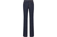 DIOR Jeans Women's Blue