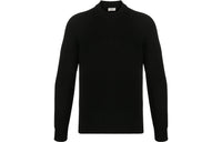 SAINT LAURENT Sweater Men's Black