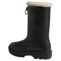 HERMES Journey Ankle Boots Men's Black