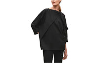 HERMES Shirts Women's Black