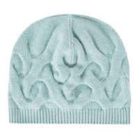 Loro Piana Cashmere Beanies Women's Green