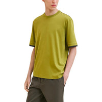 HERMES T Shirts Men Anise
