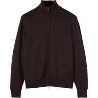 Loro Piana FW24 Jackets Coats Men's Black