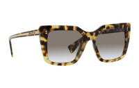 MIU MIU Sunglasses Women's Brown