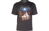 MIU MIU T-Shirts Women's Black
