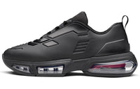 PRADA Collision Casual Shoes Women's Low-Top Black
