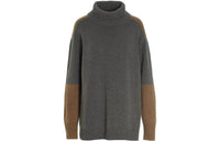 Loro Piana FW22 Sweater Women's Gray