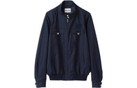 MIU MIU Jackets & Coats Women's Blue