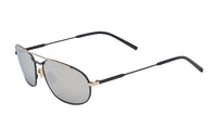 SAINT LAURENT Sl 561 Aviator Sunglasses