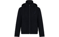 LOUIS VUITTON Jackets & Coats Men's Black