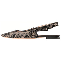 DIOR J'Adior Women's Casual Shoes Women's Beige
