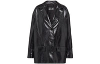 PRADA Jackets Women's Black