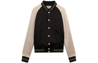 CELINE Baseball Jacket Men's Black