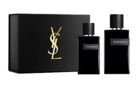 SAINT LAURENT Men's Pioneer Fragrance Sets 60ml+100ml